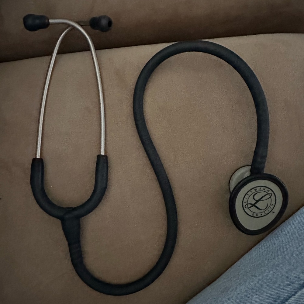 3M Littmann Lightweight ll SE